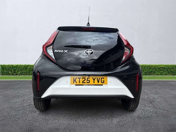 Used Toyota Aygo X 2025 for sale - 78826310: Photo