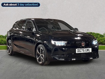 2025 - 1.2 Turbo 130 Griffin 5Dr