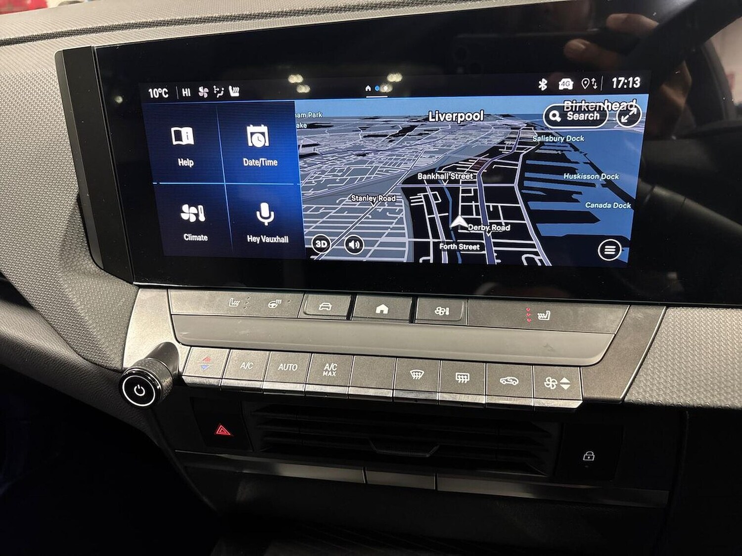 Used Vauxhall Astra 2025 for sale - 76799321: Photo 24