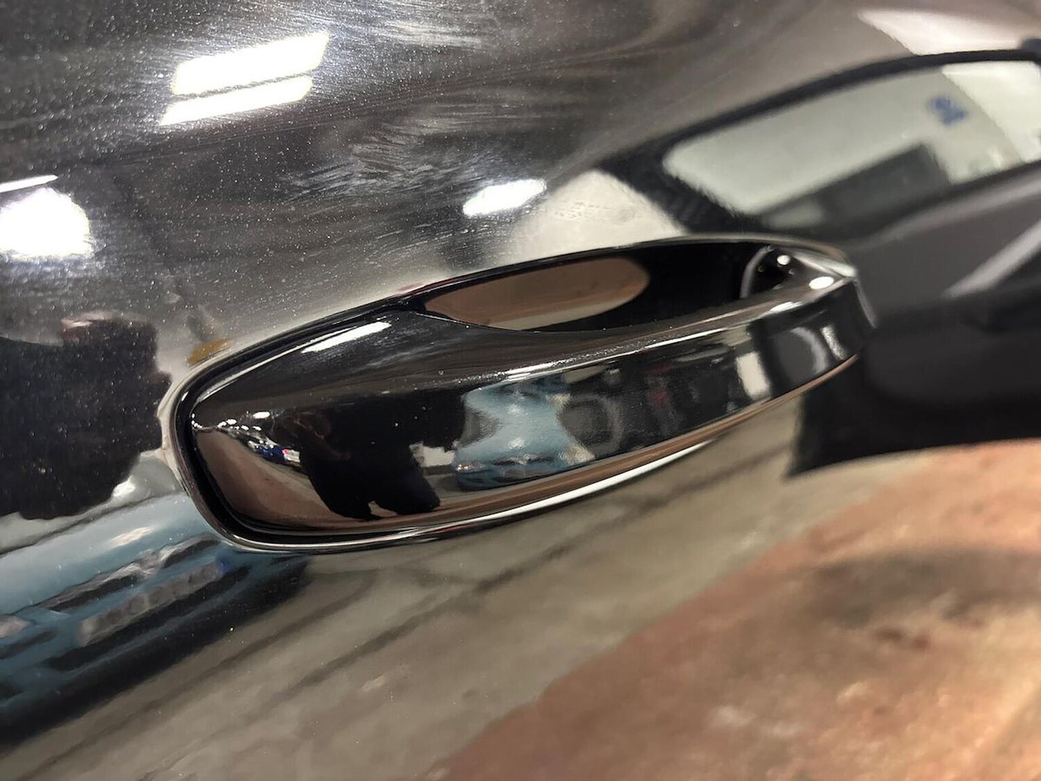 Used Vauxhall Astra 2025 for sale - 76799321: Photo 37