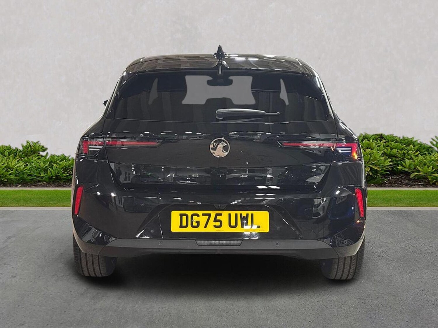 Used Vauxhall Astra 2025 for sale - 76799321: Photo 4