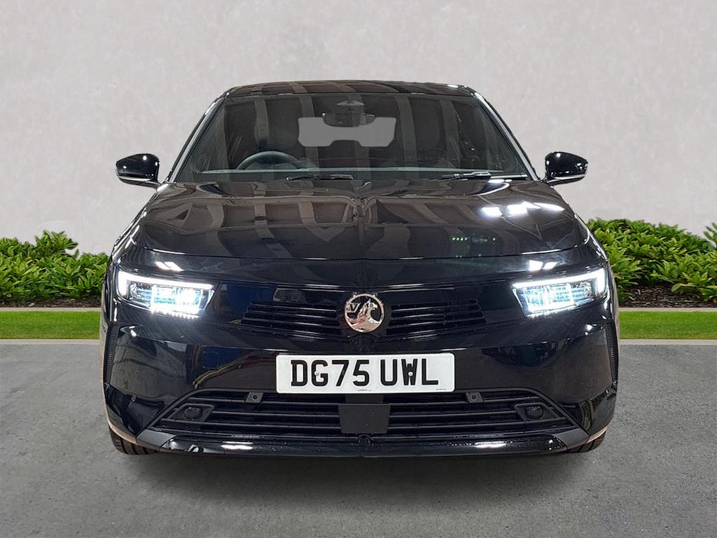 Used Vauxhall Astra 2025 for sale - 76799321: Photo 5