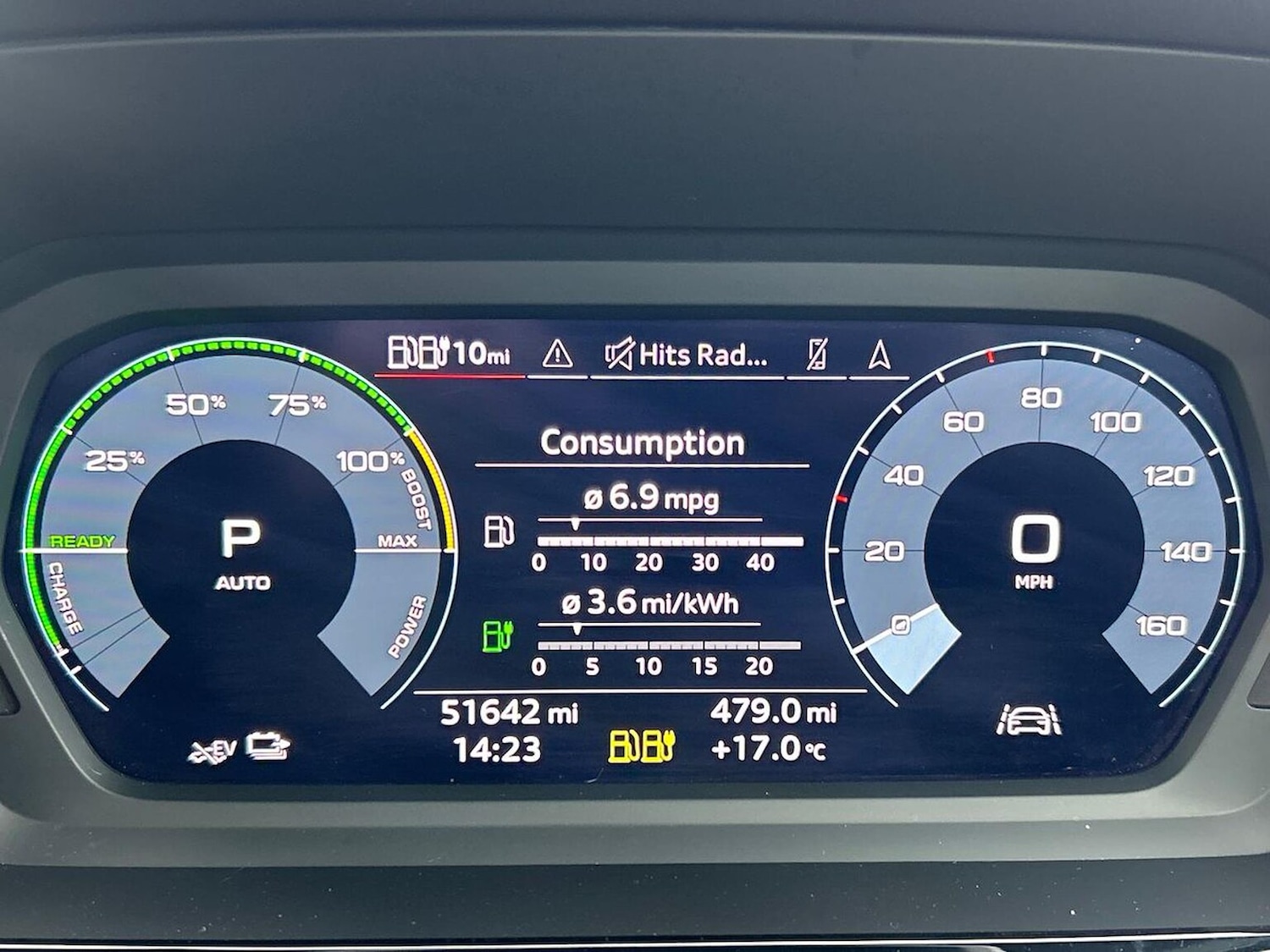 Used Audi A3 2022 for sale - 77851490: Photo 10