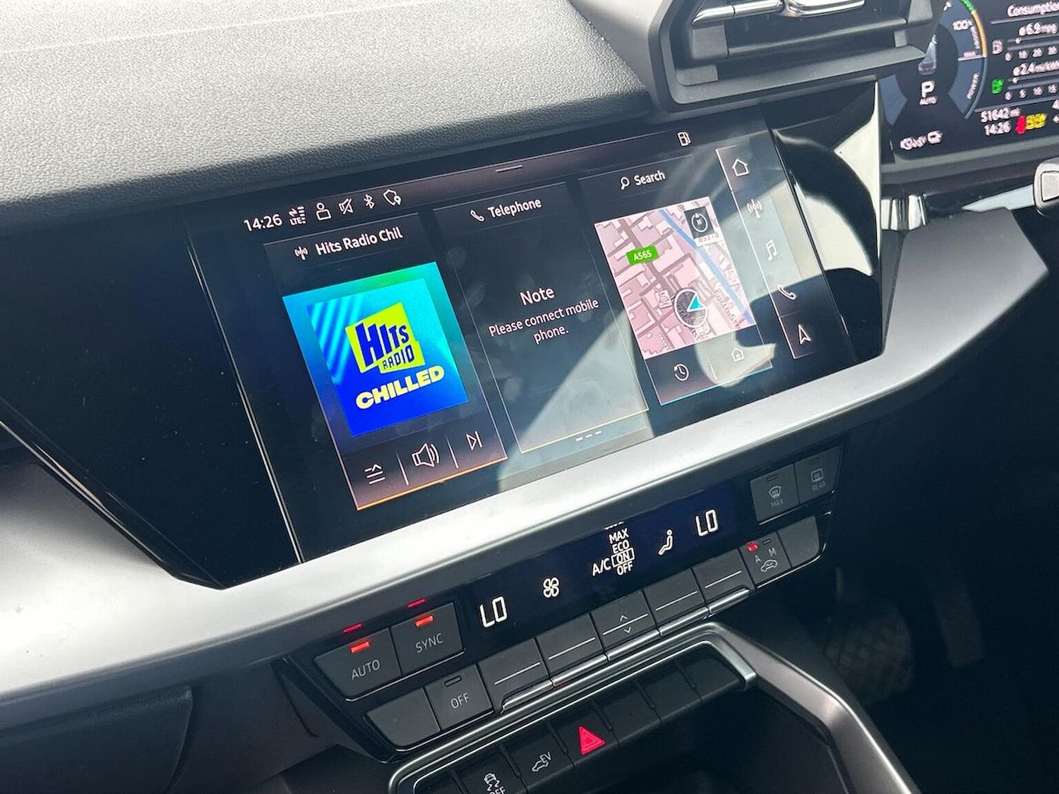 Used Audi A3 2022 for sale - 77851490: Photo 11