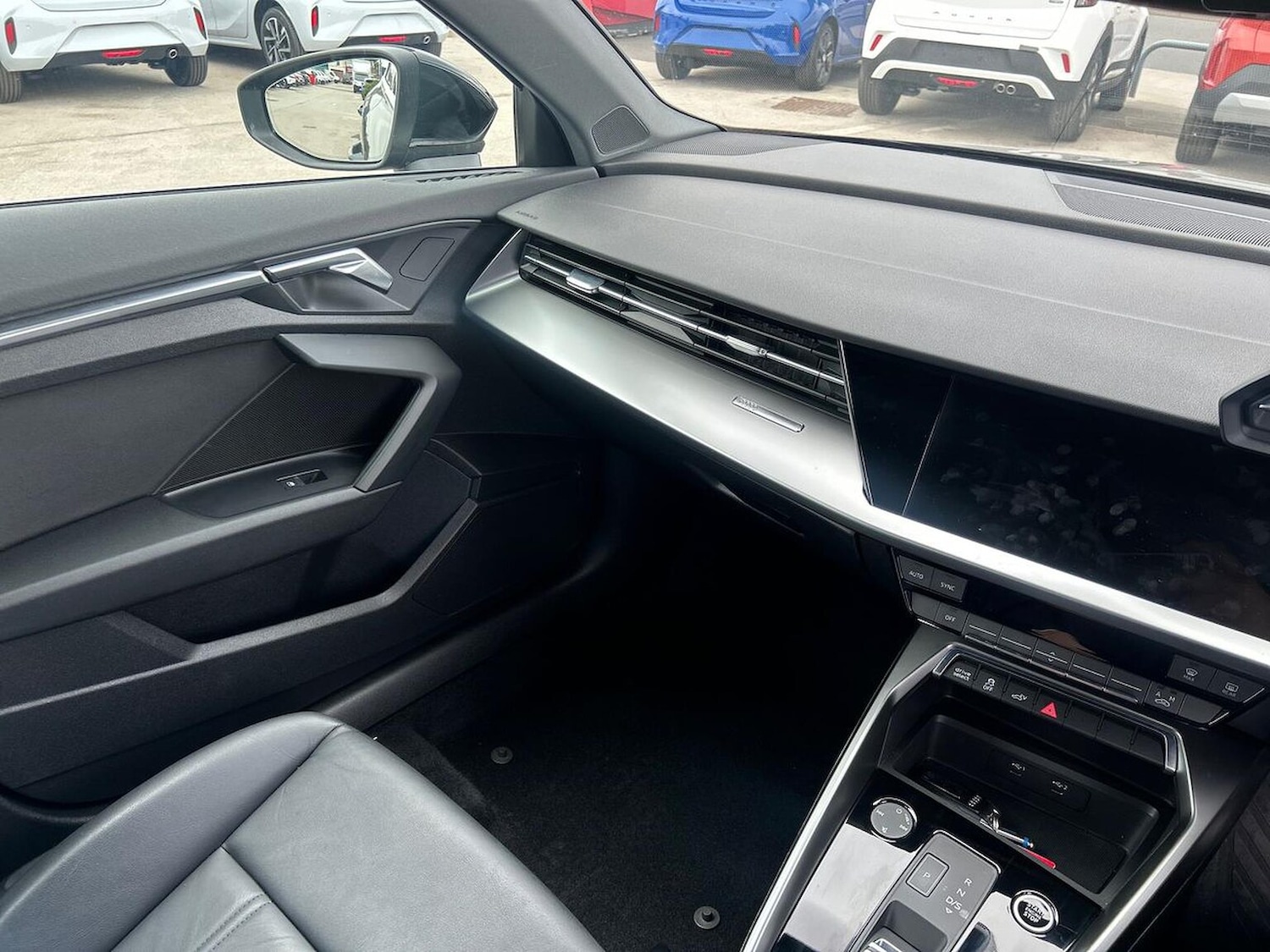 Used Audi A3 2022 for sale - 77851490: Photo 13