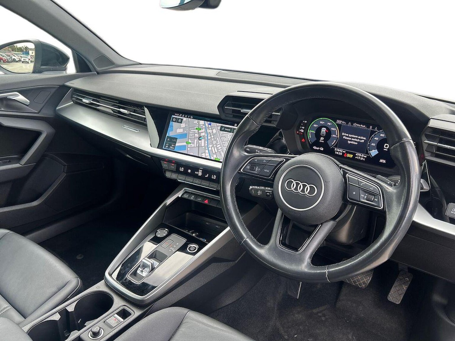 Used Audi A3 2022 for sale - 77851490: Photo 15