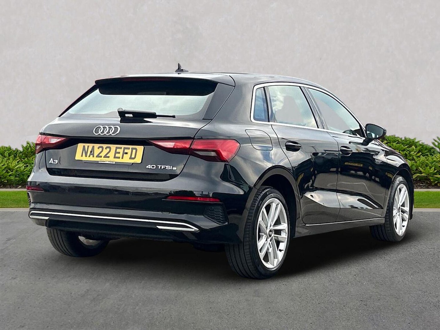 Used Audi A3 2022 for sale - 77851490: Photo 18