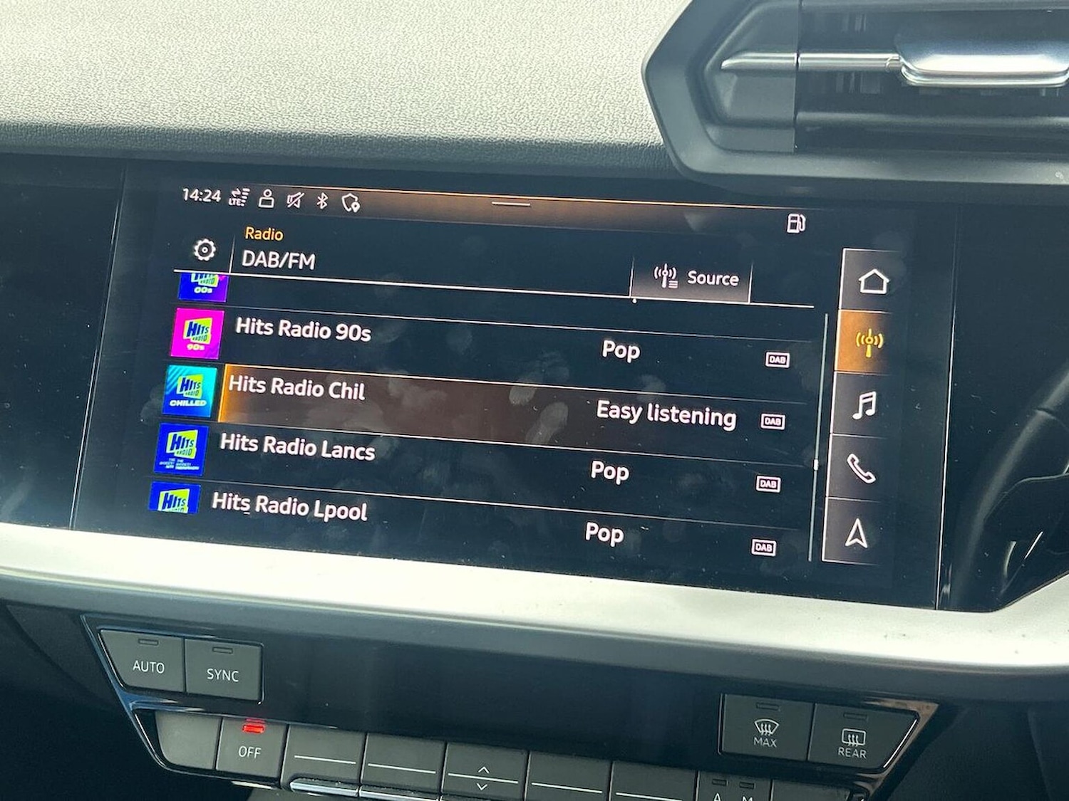 Used Audi A3 2022 for sale - 77851490: Photo 23