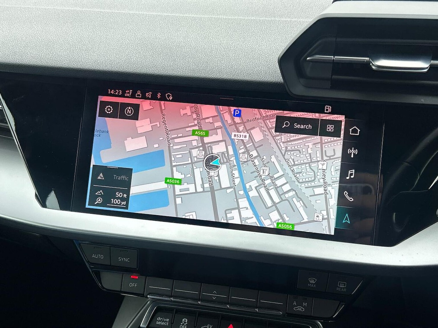 Used Audi A3 2022 for sale - 77851490: Photo 24