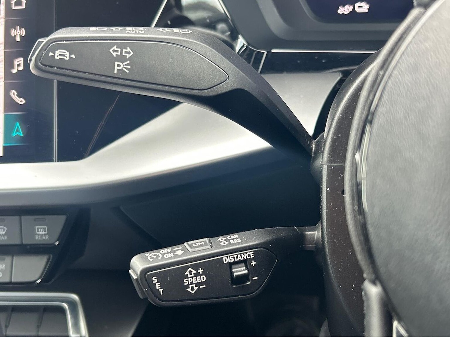 Used Audi A3 2022 for sale - 77851490: Photo 28