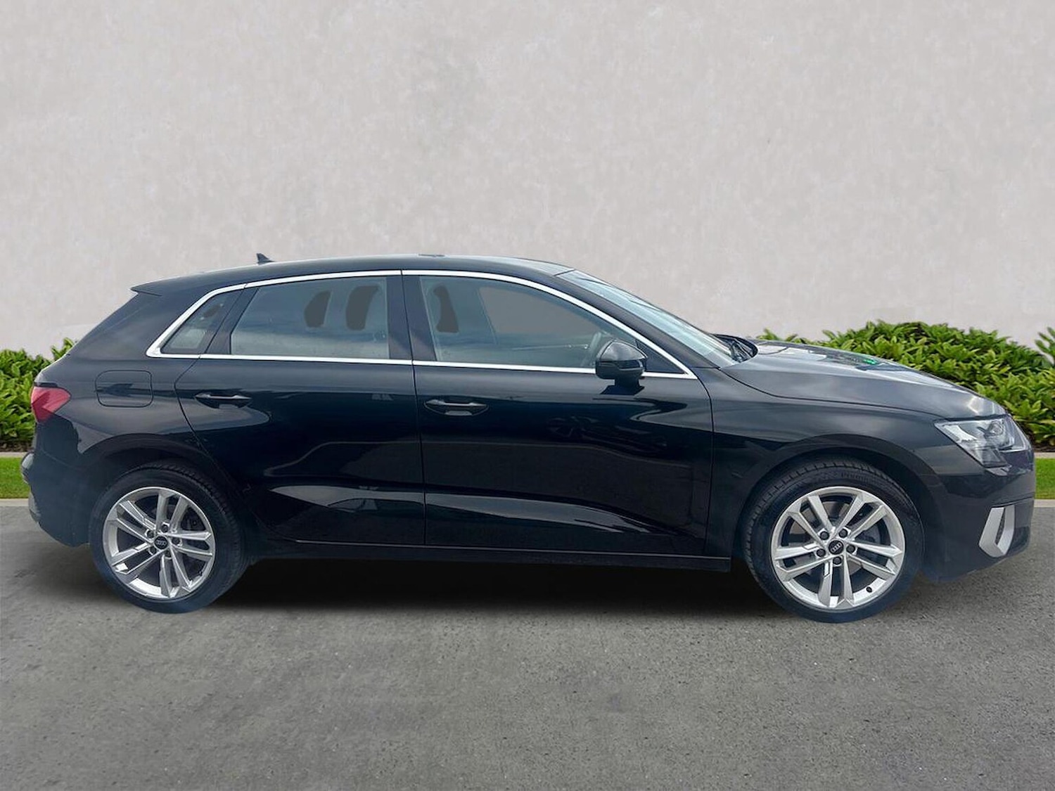 Used Audi A3 2022 for sale - 77851490: Photo 3