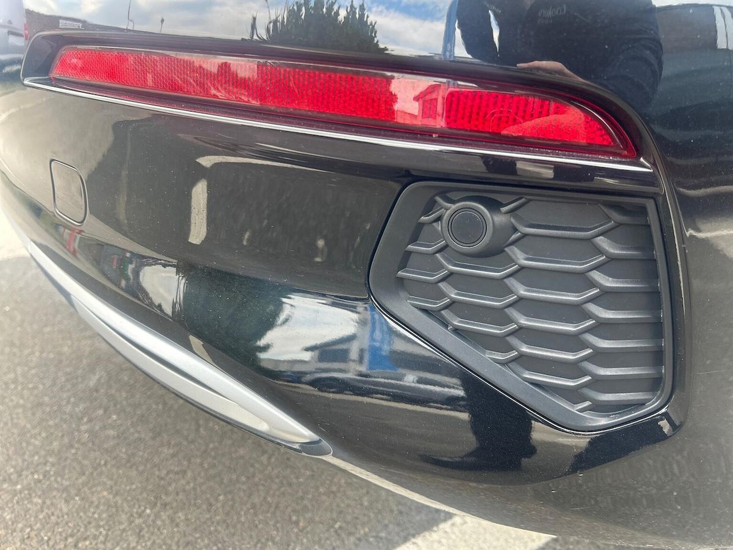 Used Audi A3 2022 for sale - 77851490: Photo 32