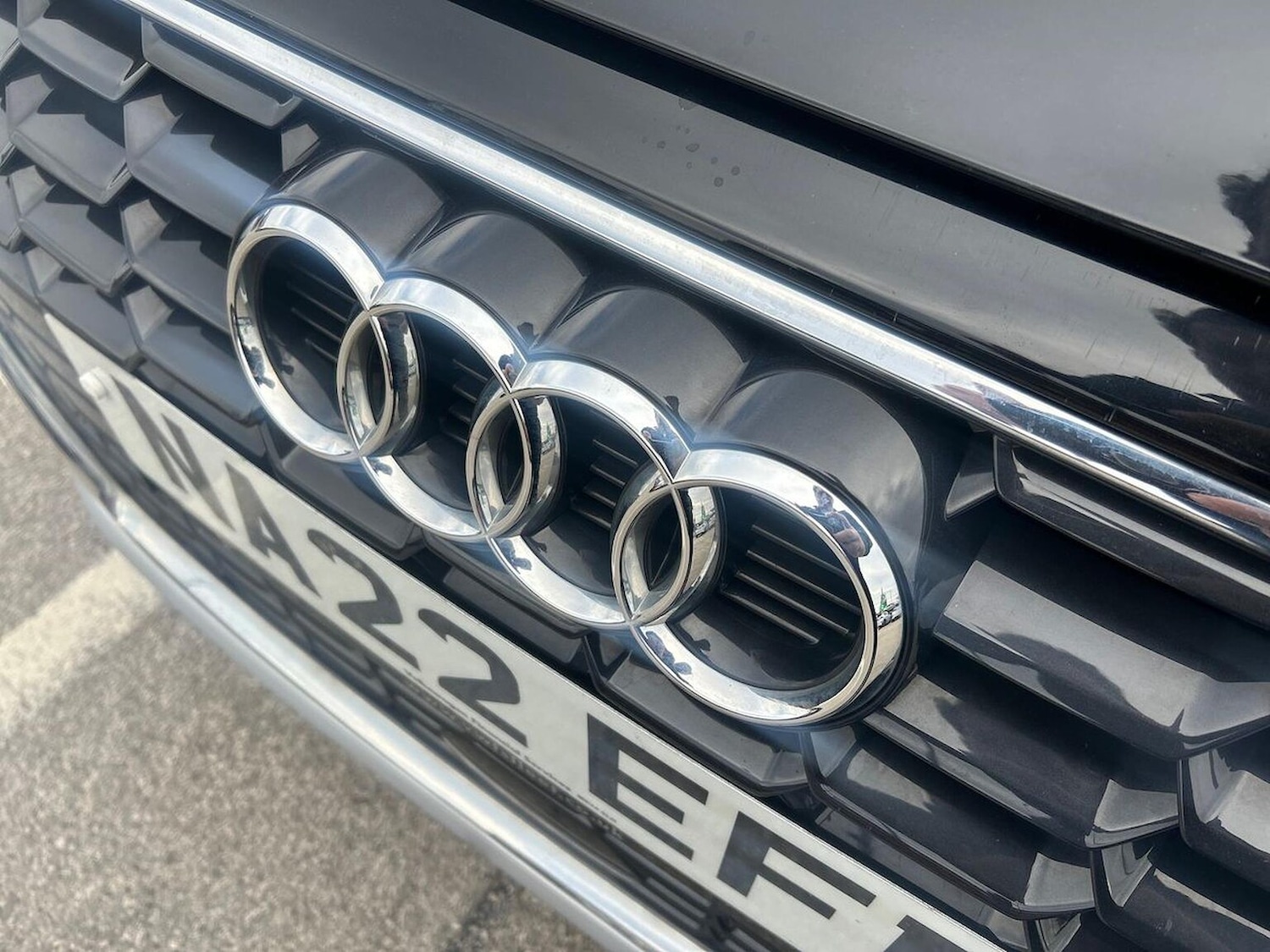 Used Audi A3 2022 for sale - 77851490: Photo 33