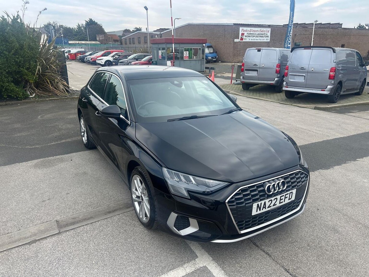 Used Audi A3 2022 for sale - 77851490: Photo 39