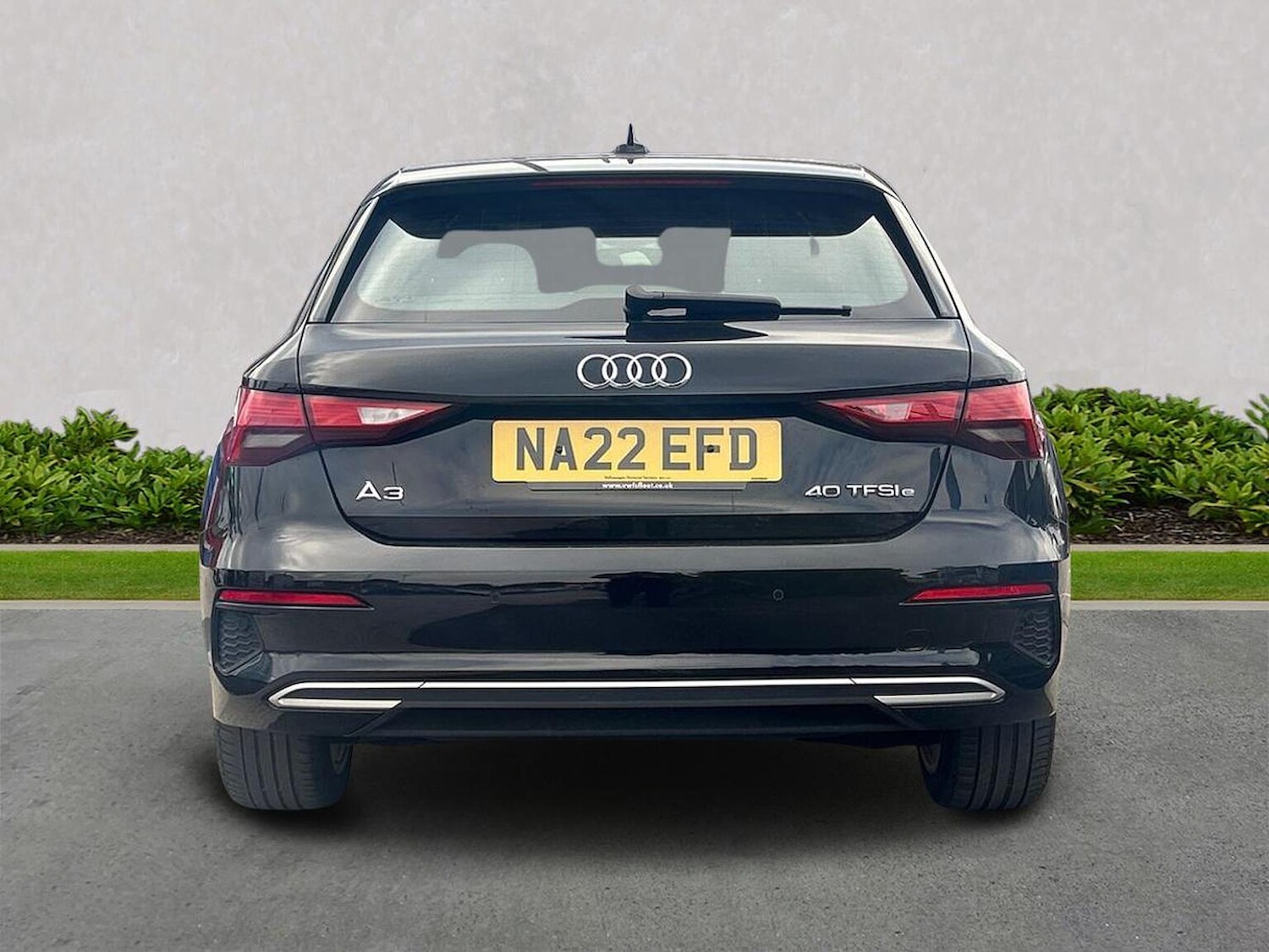 Used Audi A3 2022 for sale - 77851490: Photo 4