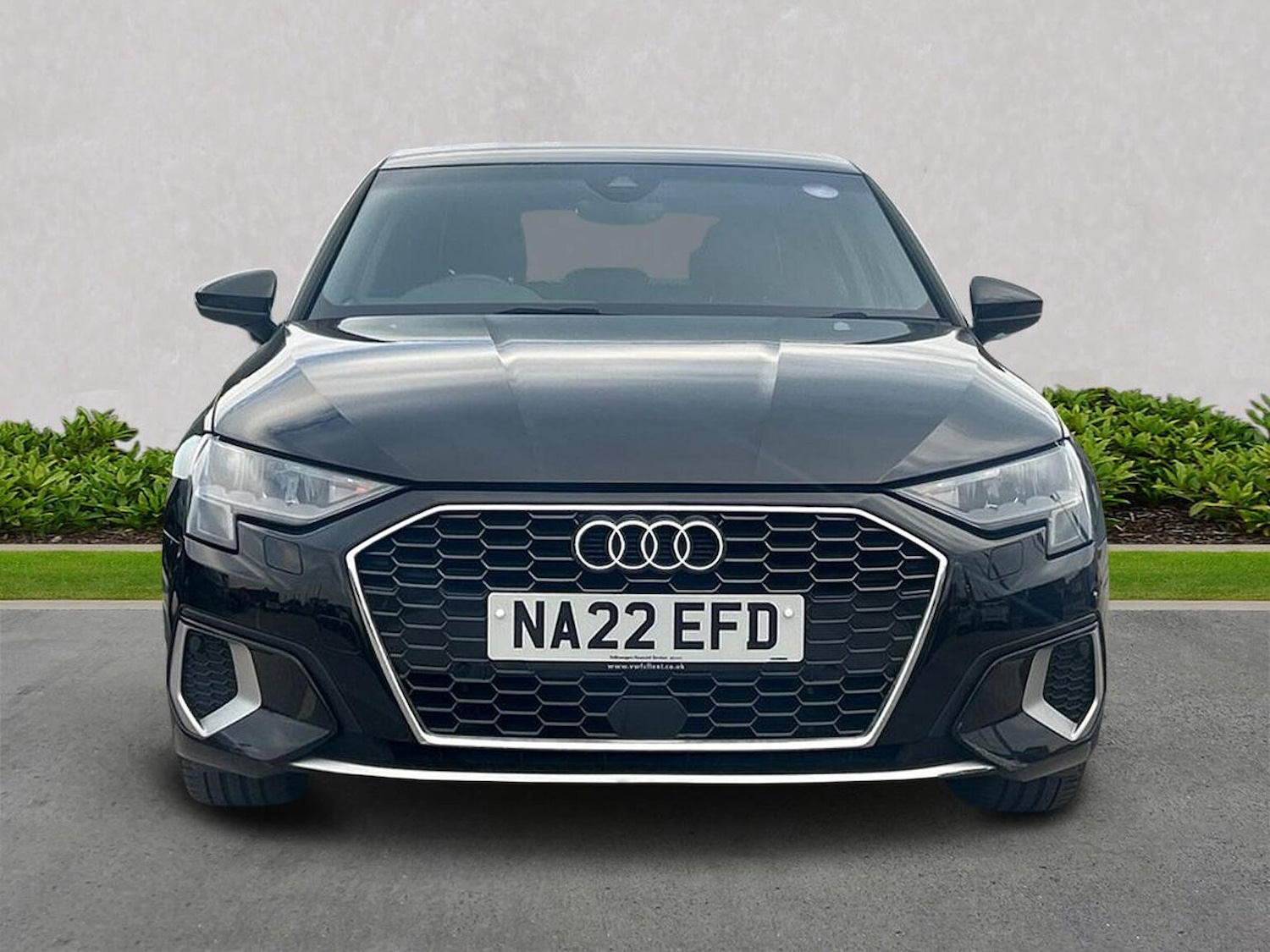 Used Audi A3 2022 for sale - 77851490: Photo 5