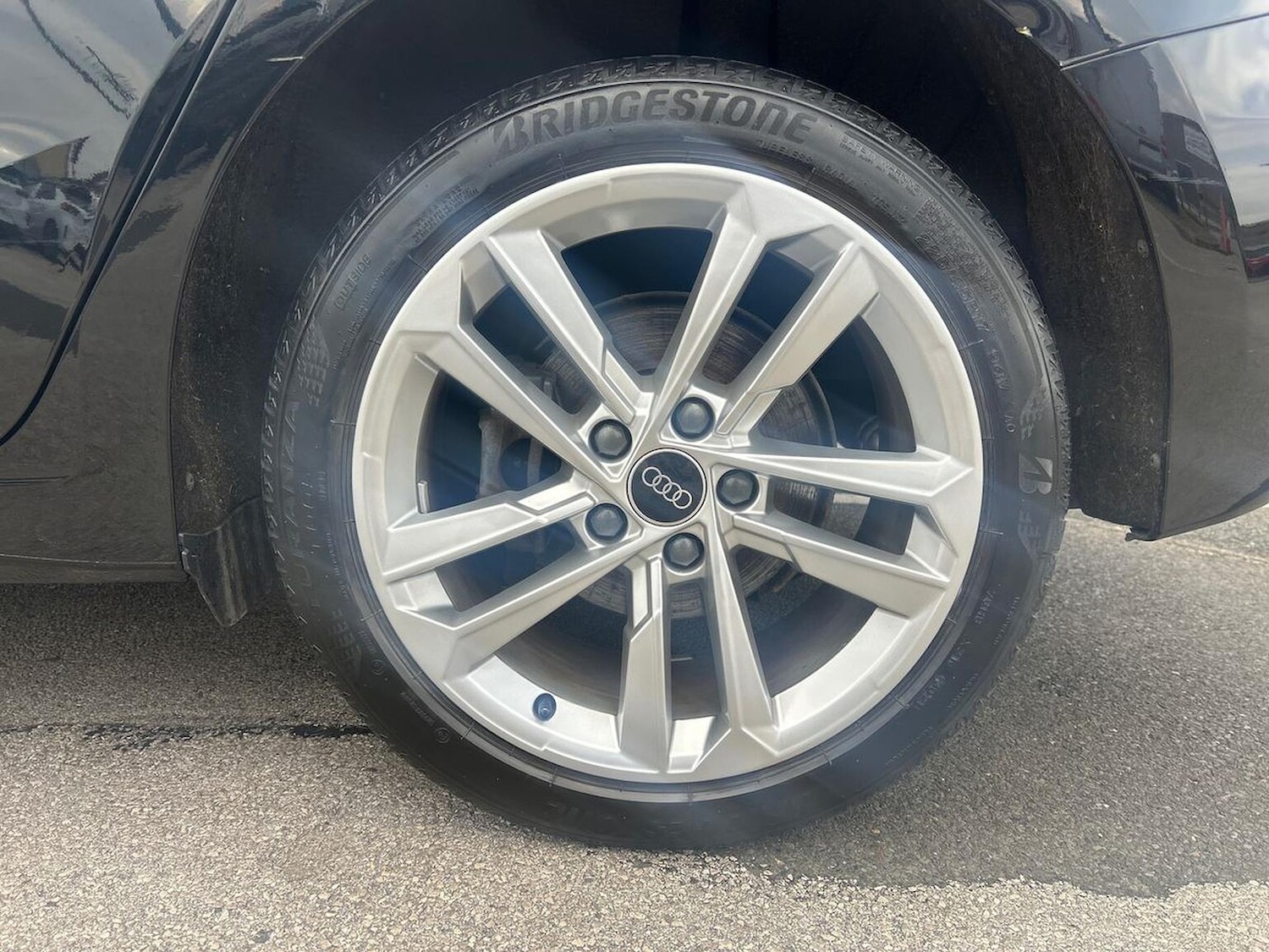 Used Audi A3 2022 for sale - 77851490: Photo 6