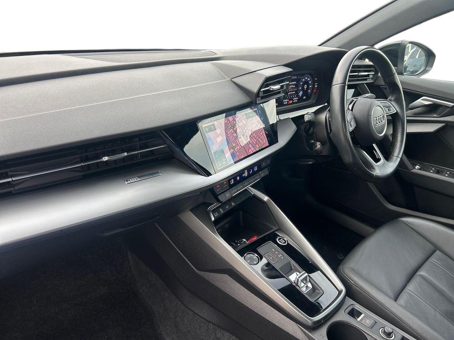 Used Audi A3 2022 for sale - 77851490: Photo 7