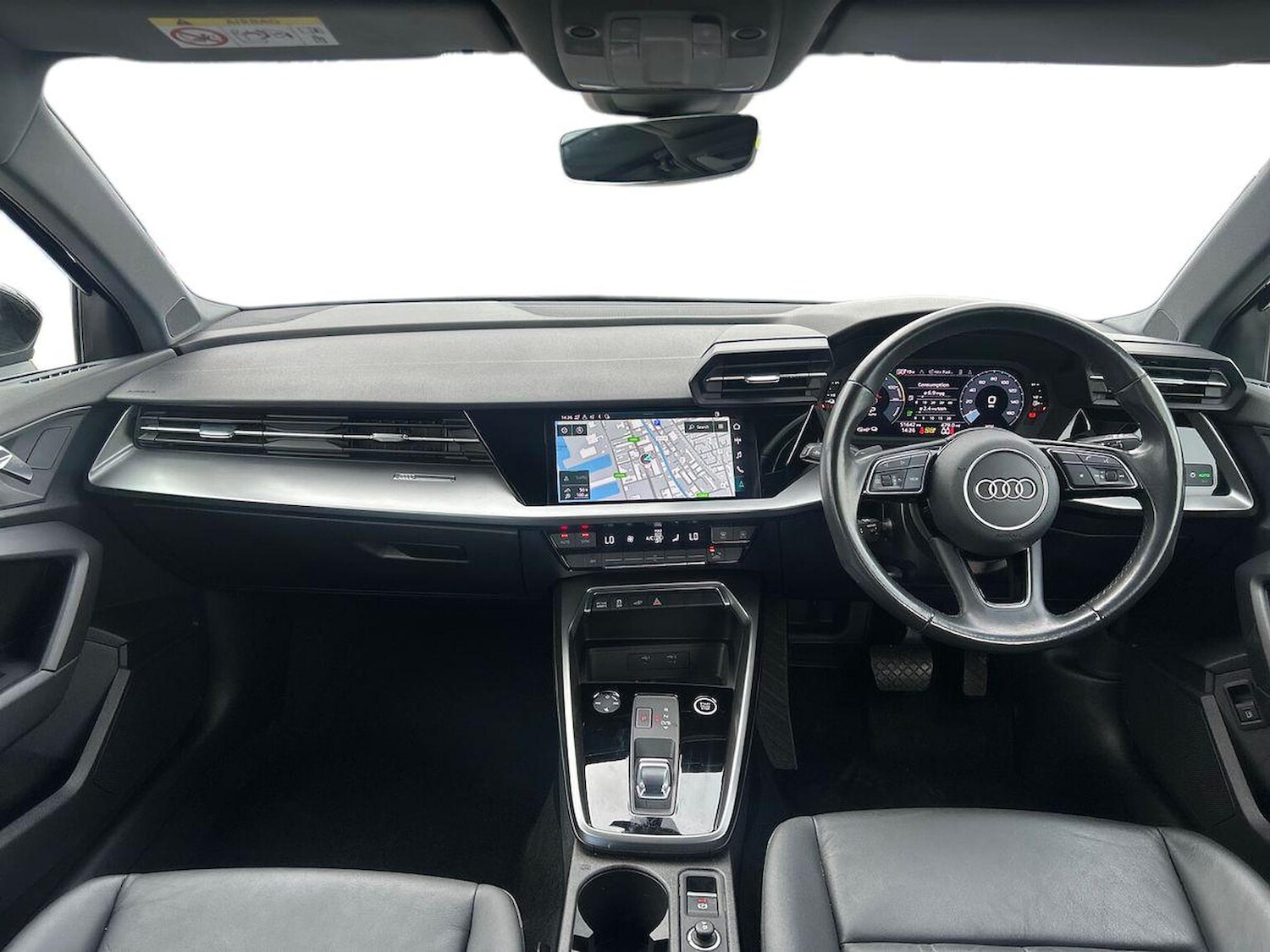 Used Audi A3 2022 for sale - 77851490: Photo 8