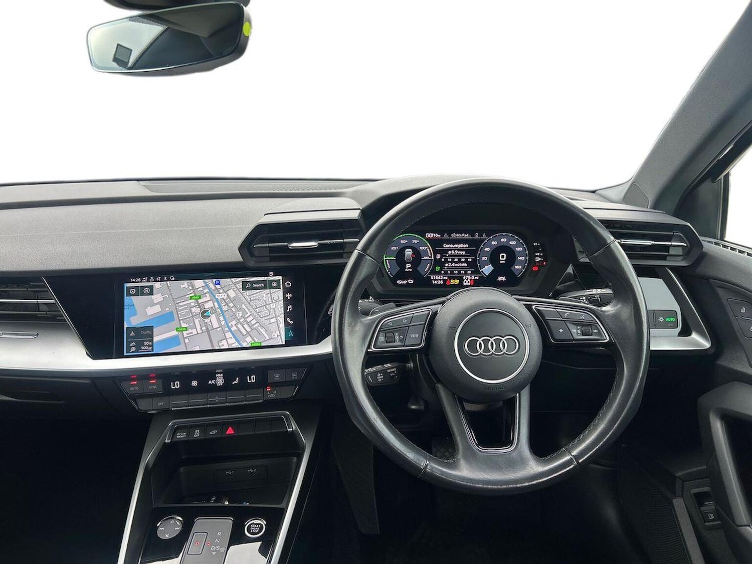 Used Audi A3 2022 for sale - 77851490: Photo 9