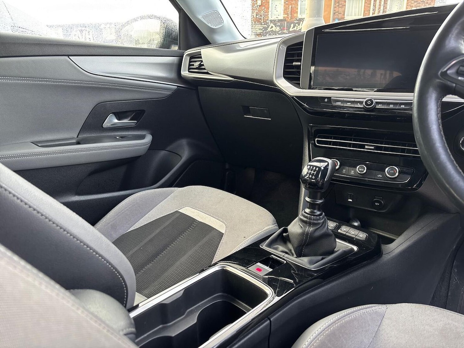 Used Vauxhall Mokka 2021 for sale - 77488834: Photo 13