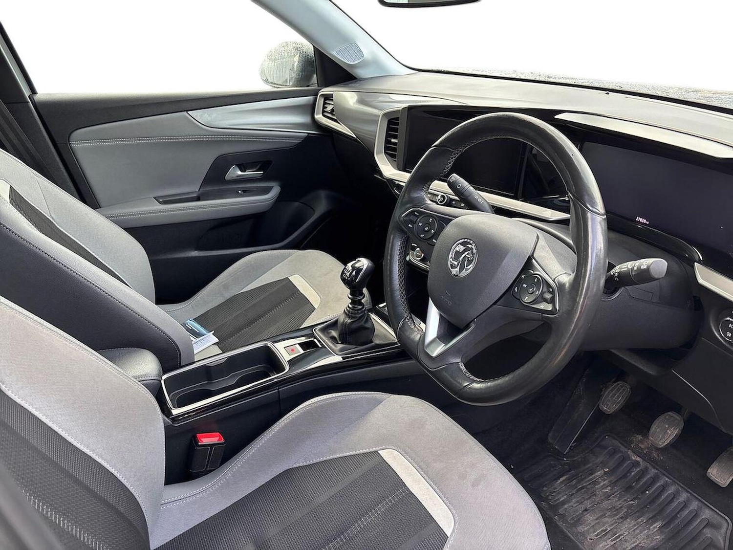 Used Vauxhall Mokka 2021 for sale - 77488834: Photo 15