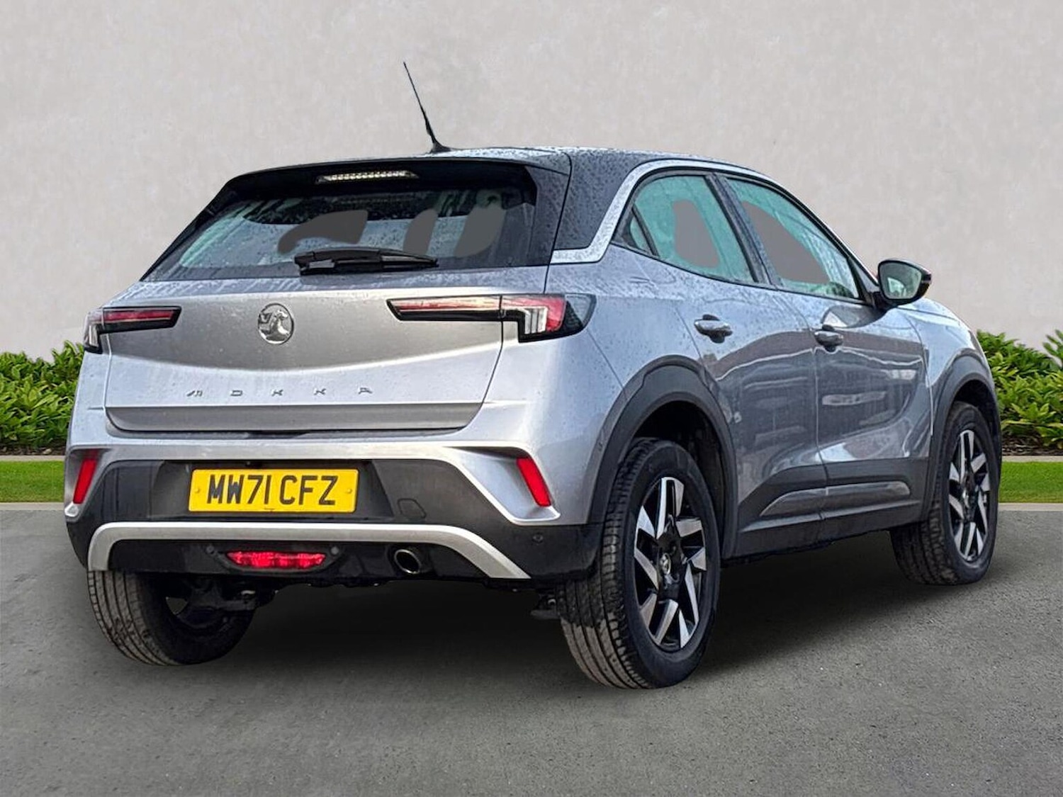 Used Vauxhall Mokka 2021 for sale - 77488834: Photo 18