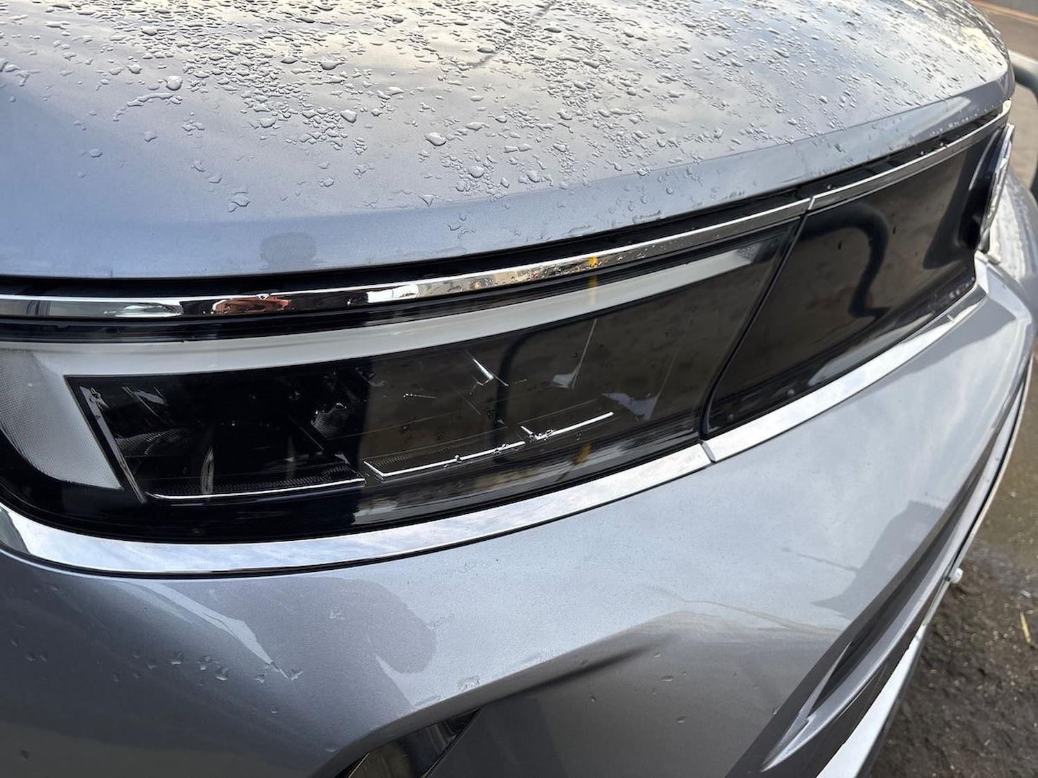 Used Vauxhall Mokka 2021 for sale - 77488834: Photo 34