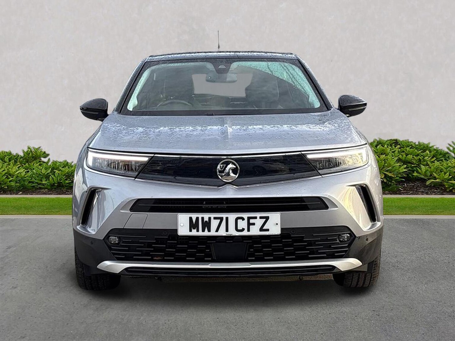 Used Vauxhall Mokka 2021 for sale - 77488834: Photo 5