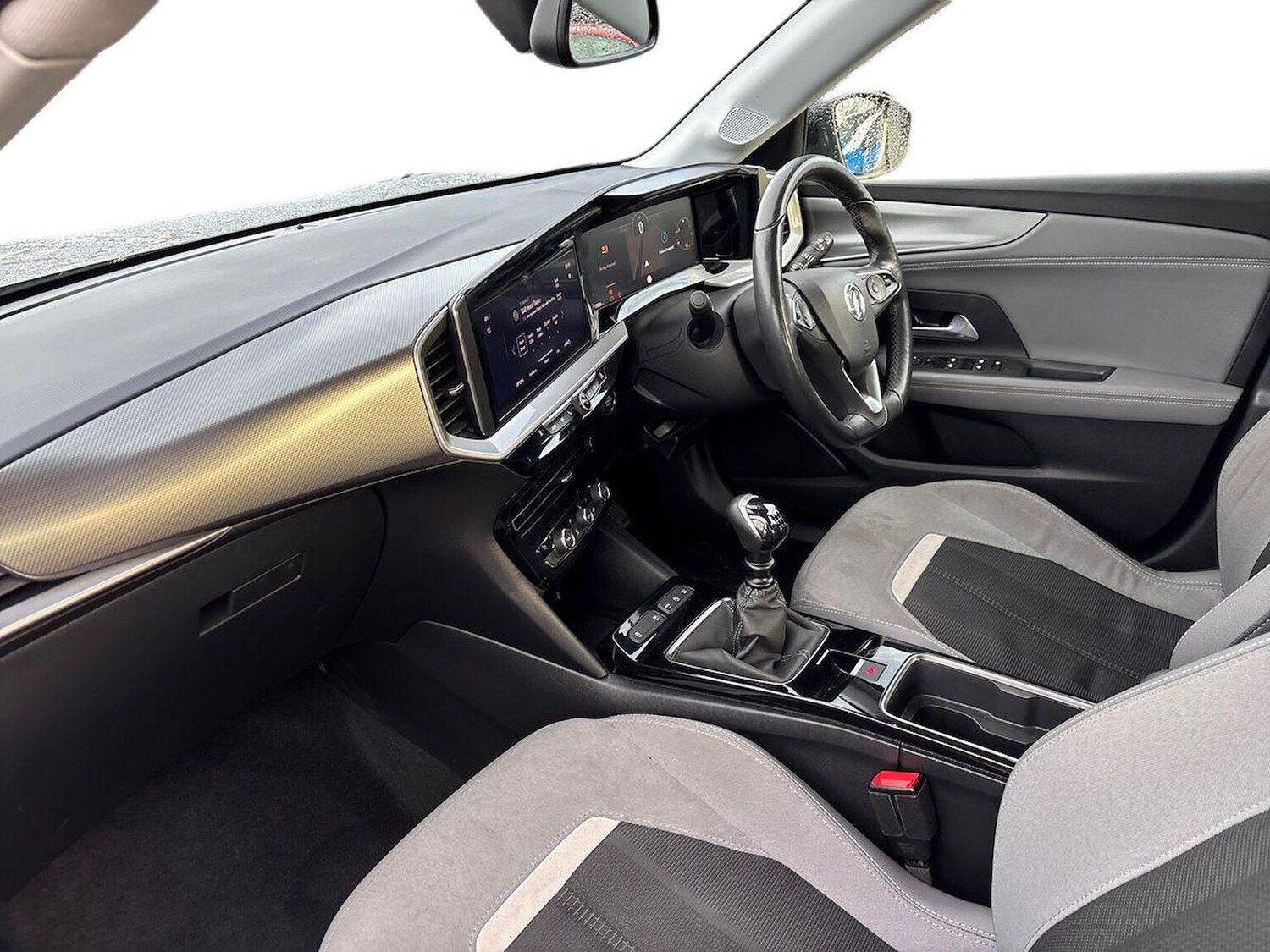 Used Vauxhall Mokka 2021 for sale - 77488834: Photo 7