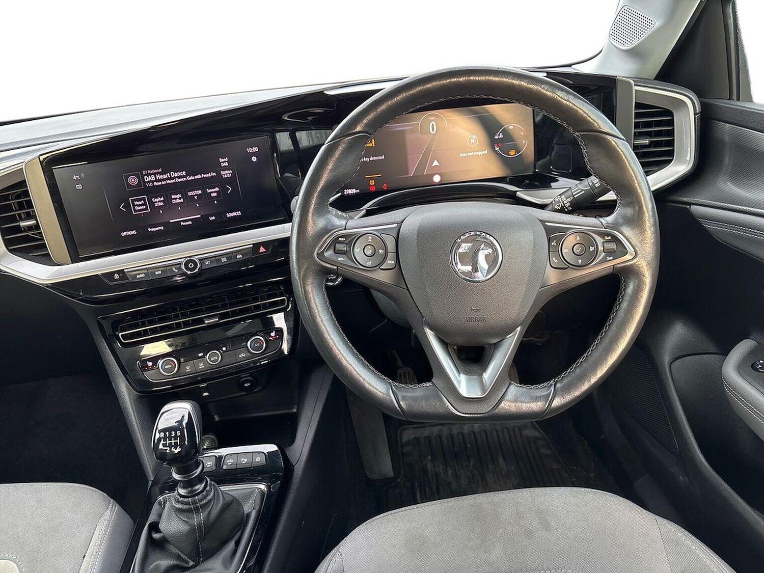 Used Vauxhall Mokka 2021 for sale - 77488834: Photo 9