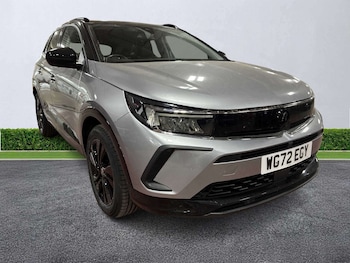 Used Vauxhall Grandland 2022 for sale - 79242186: Photo