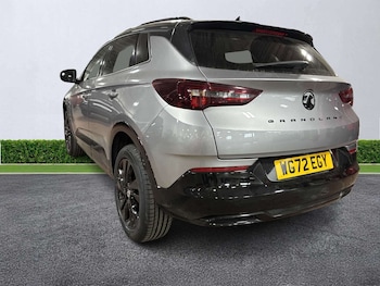 Used Vauxhall Grandland 2022 for sale - 79242186: Photo