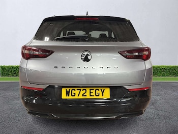 Used Vauxhall Grandland 2022 for sale - 79242186: Photo