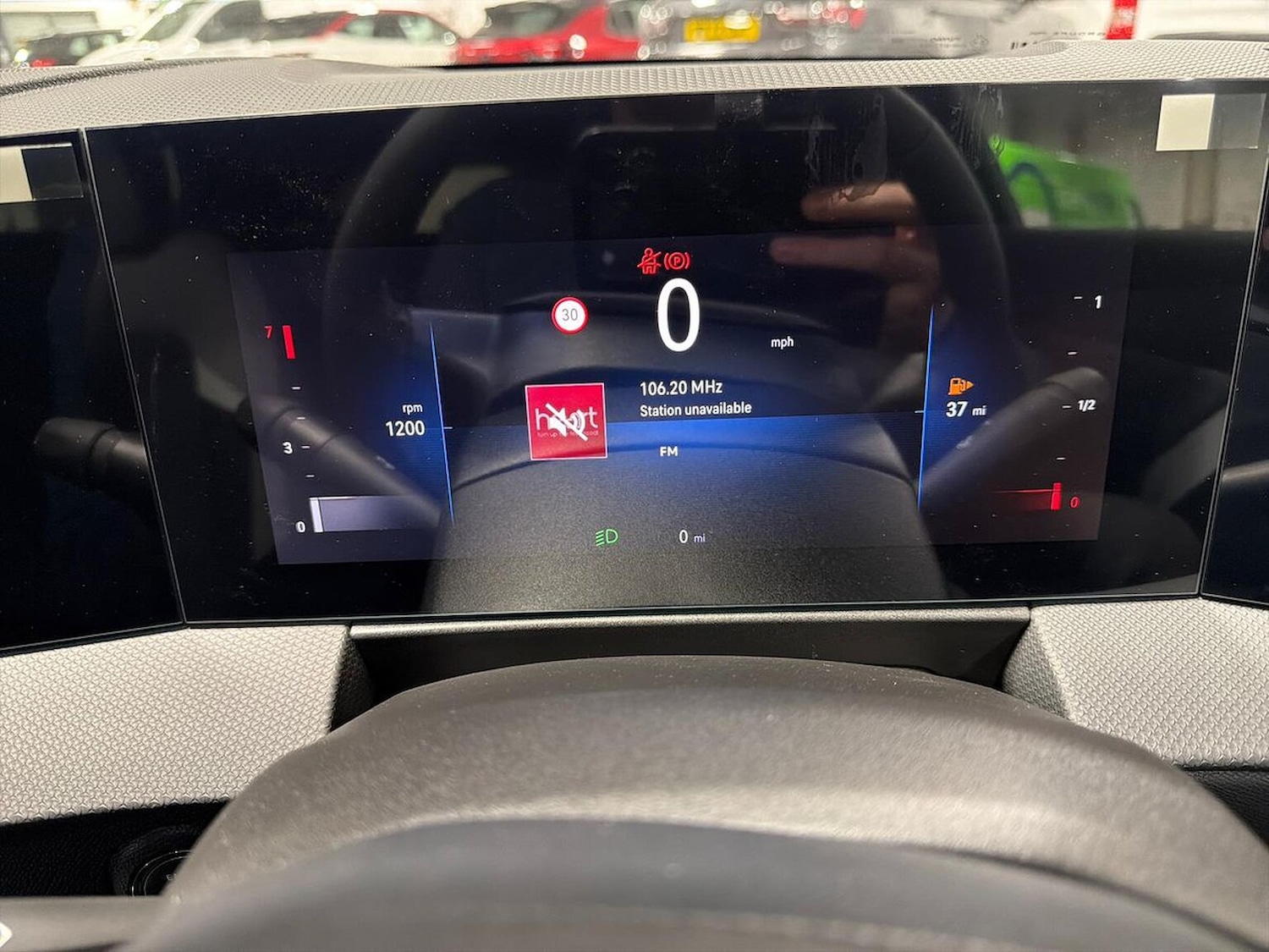 Used Vauxhall Astra 2025 for sale - 76785155: Photo 10