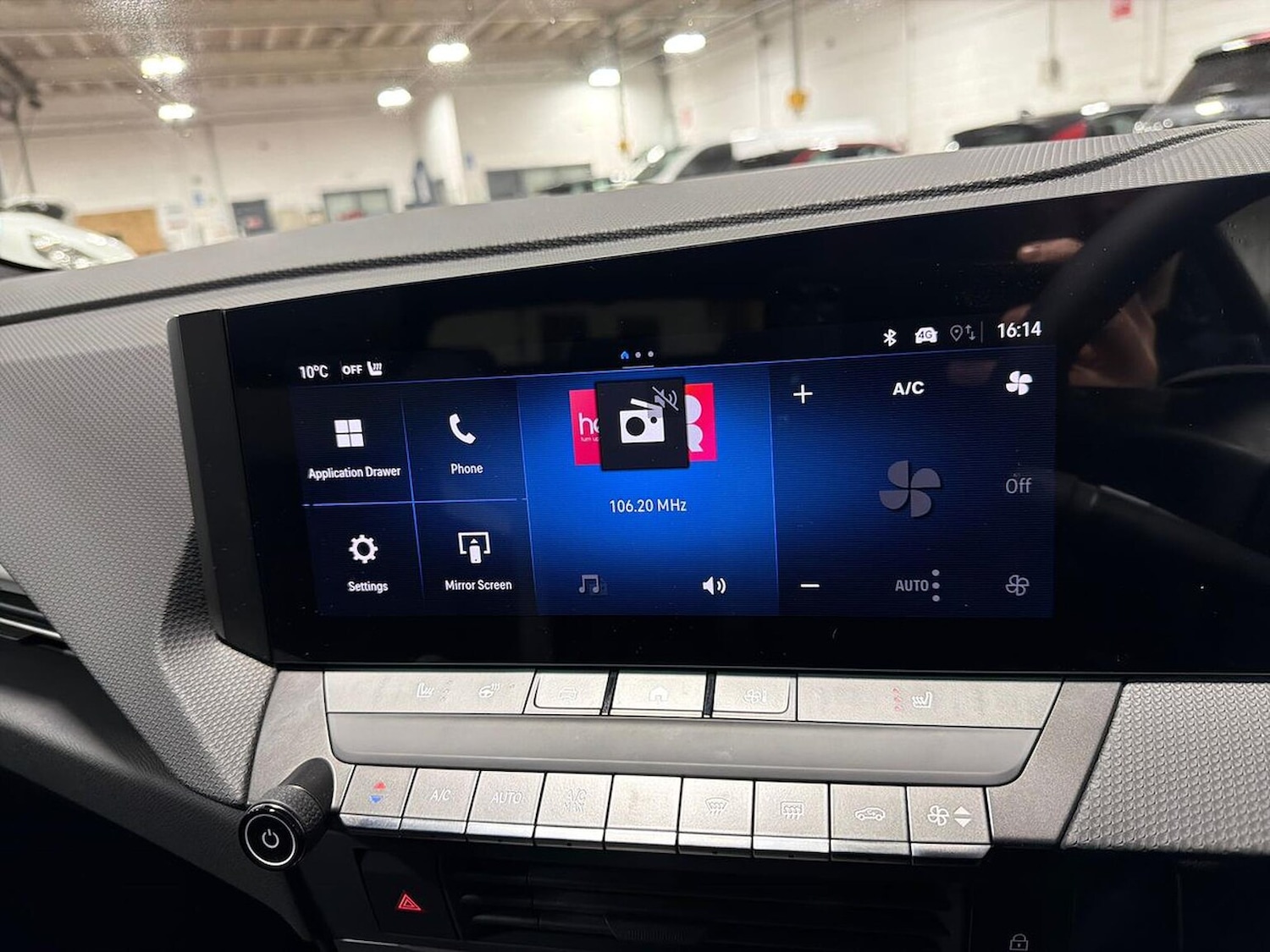 Used Vauxhall Astra 2025 for sale - 76785155: Photo 11