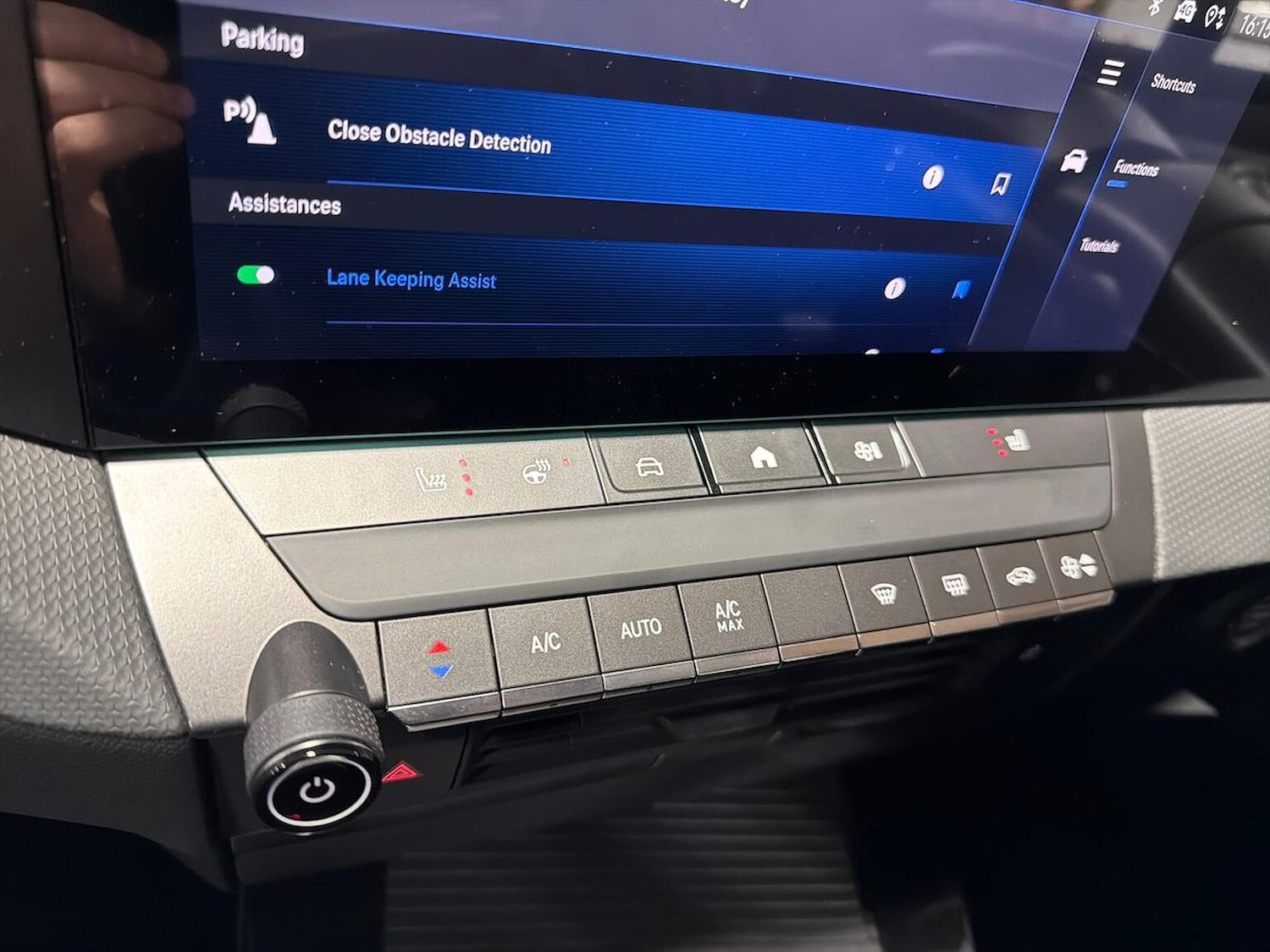 Used Vauxhall Astra 2025 for sale - 76785155: Photo 12