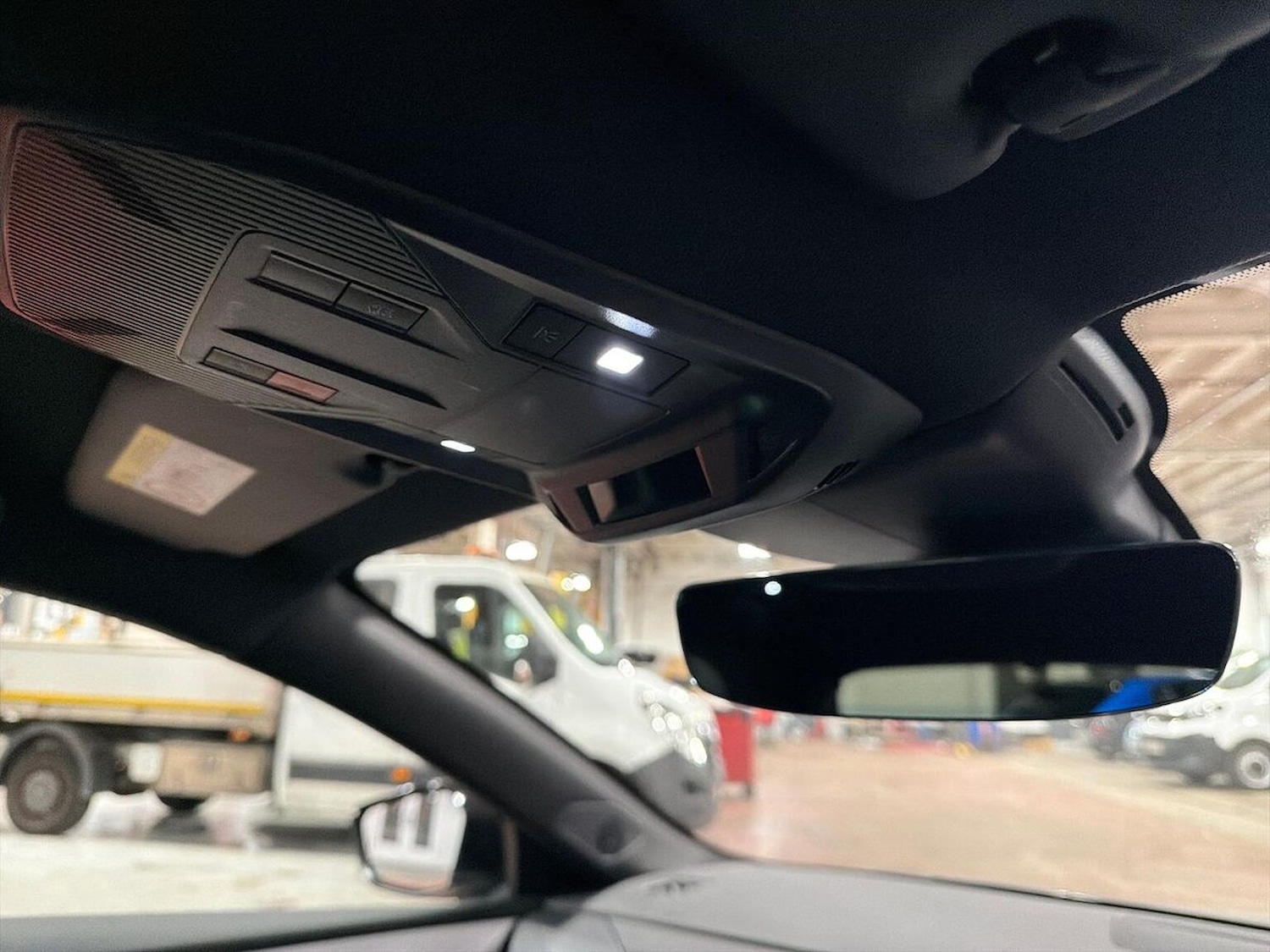 Used Vauxhall Astra 2025 for sale - 76785155: Photo 14