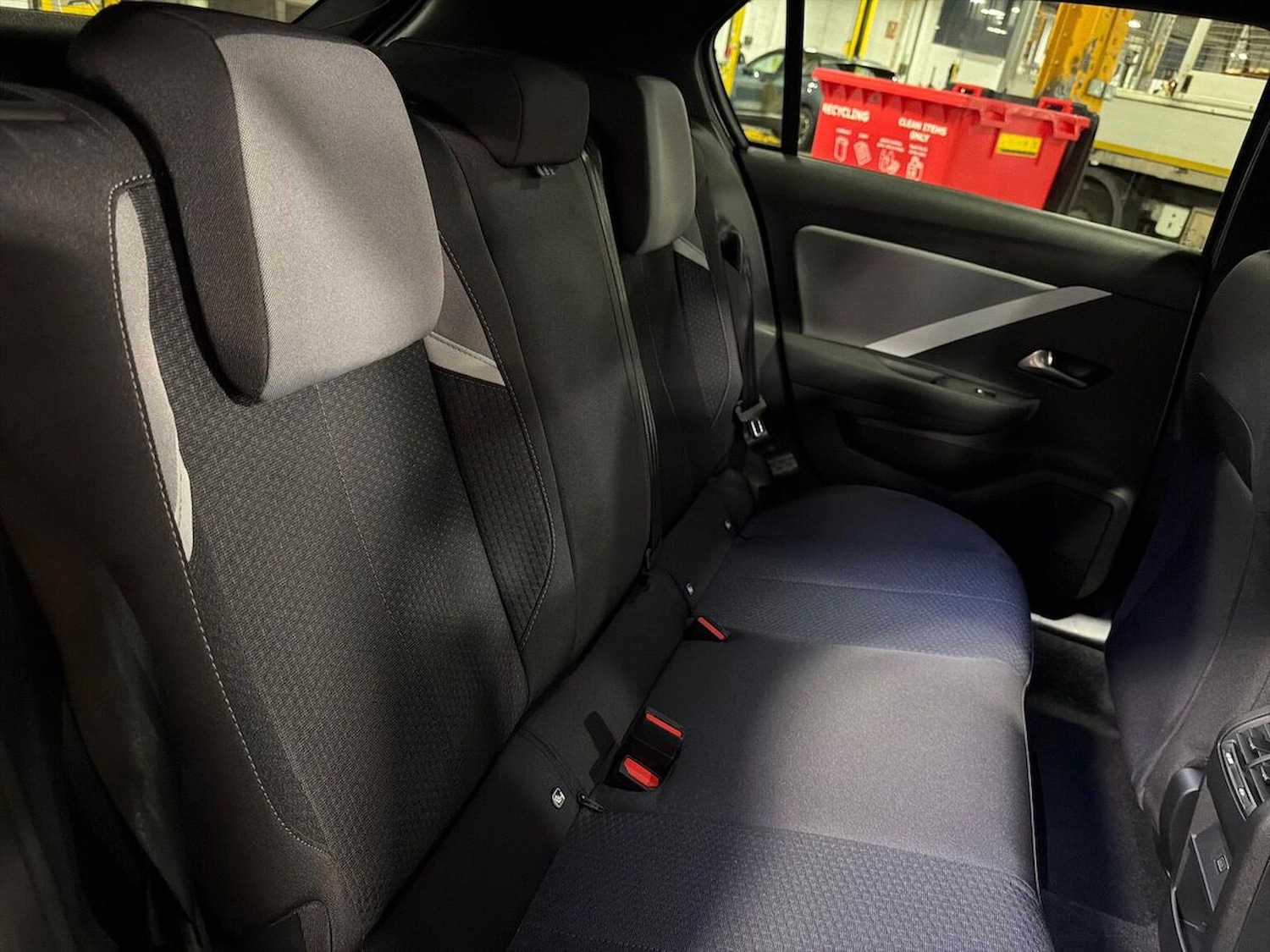 Used Vauxhall Astra 2025 for sale - 76785155: Photo 16