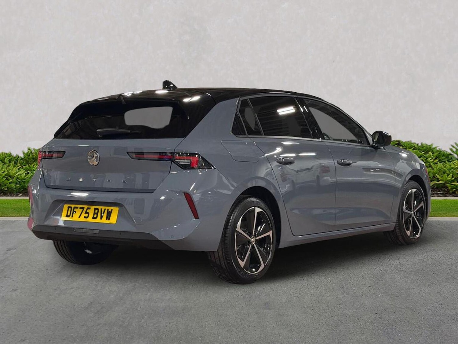 Used Vauxhall Astra 2025 for sale - 76785155: Photo 18