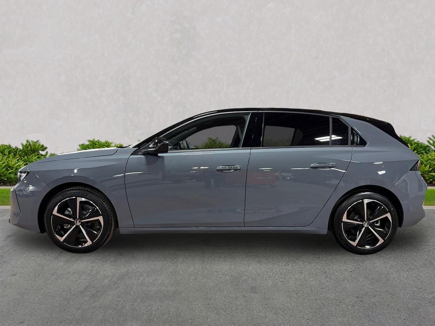 Used Vauxhall Astra 2025 for sale - 76785155: Photo 19