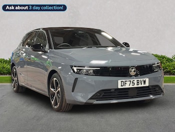 2025 - 1.2 Turbo 130 Griffin 5dr