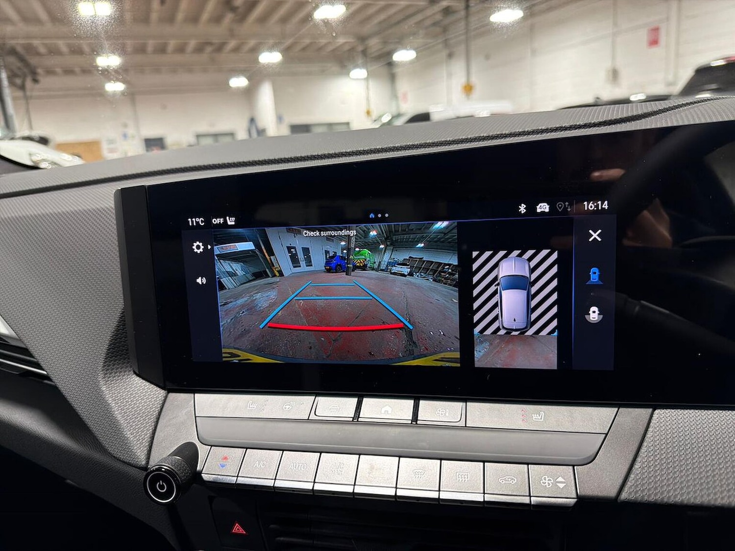 Used Vauxhall Astra 2025 for sale - 76785155: Photo 23