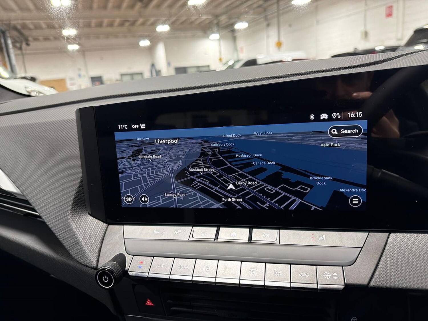 Used Vauxhall Astra 2025 for sale - 76785155: Photo 24