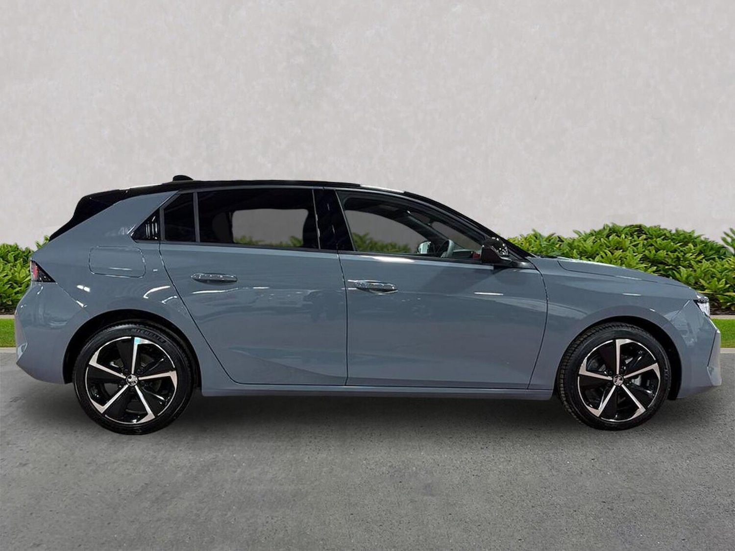 Used Vauxhall Astra 2025 for sale - 76785155: Photo 3