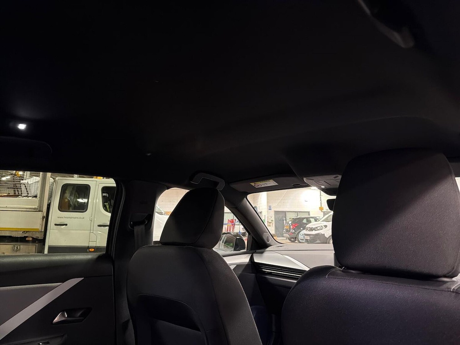 Used Vauxhall Astra 2025 for sale - 76785155: Photo 32