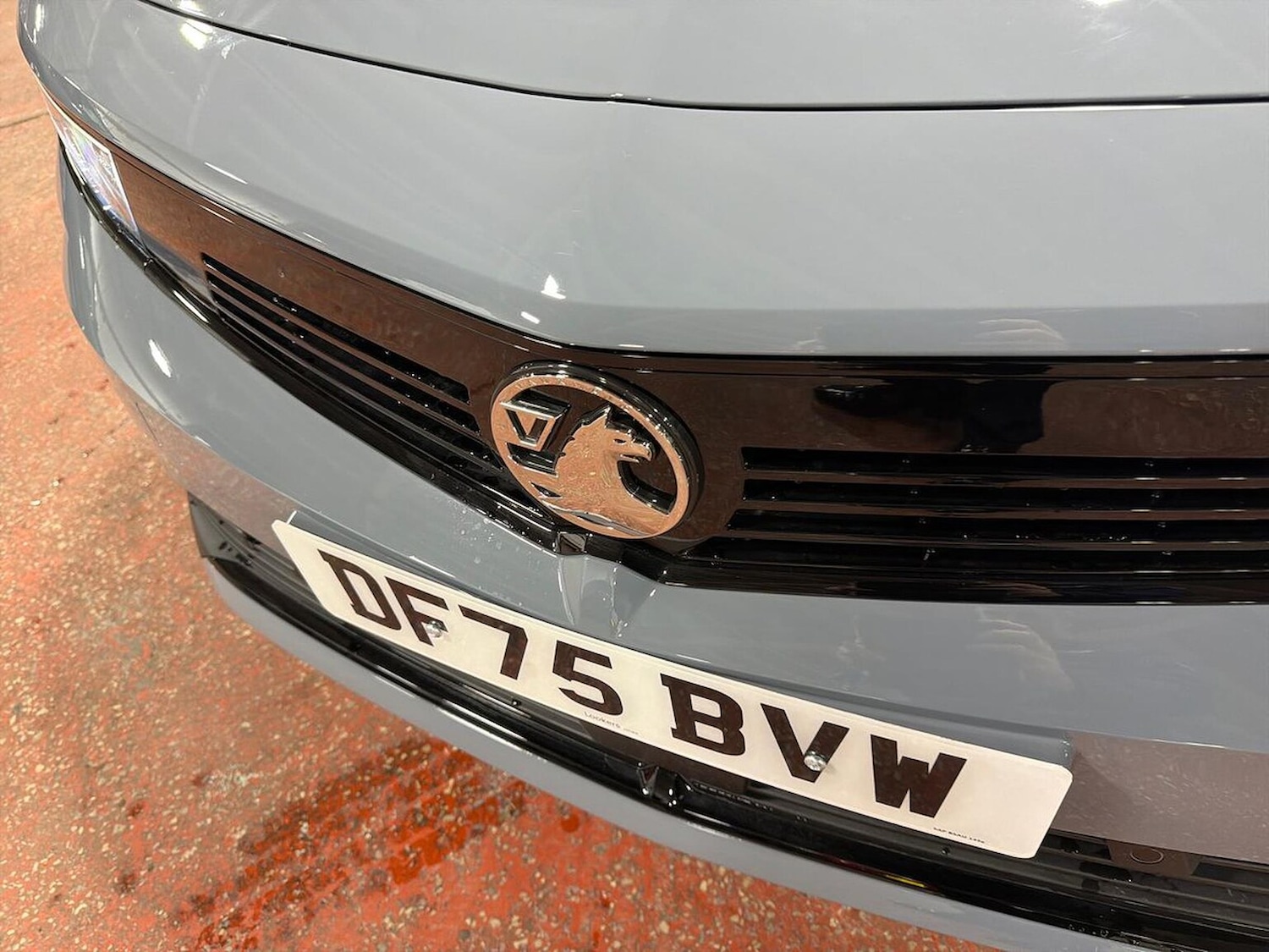 Used Vauxhall Astra 2025 for sale - 76785155: Photo 33