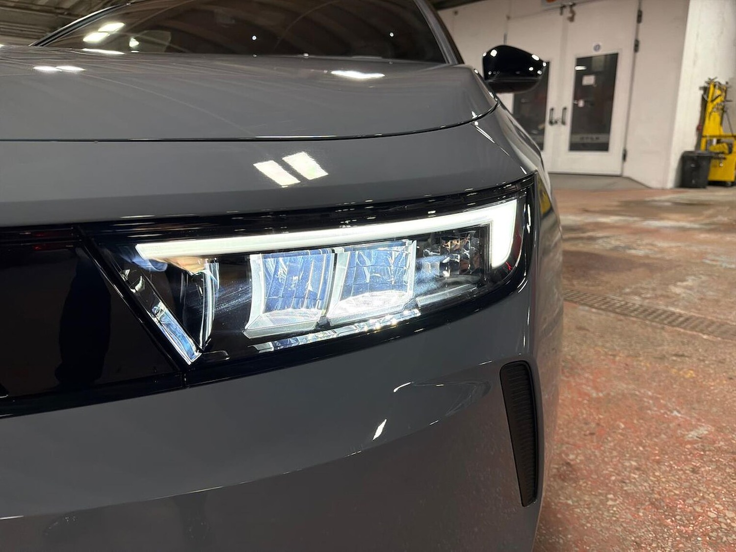 Used Vauxhall Astra 2025 for sale - 76785155: Photo 34