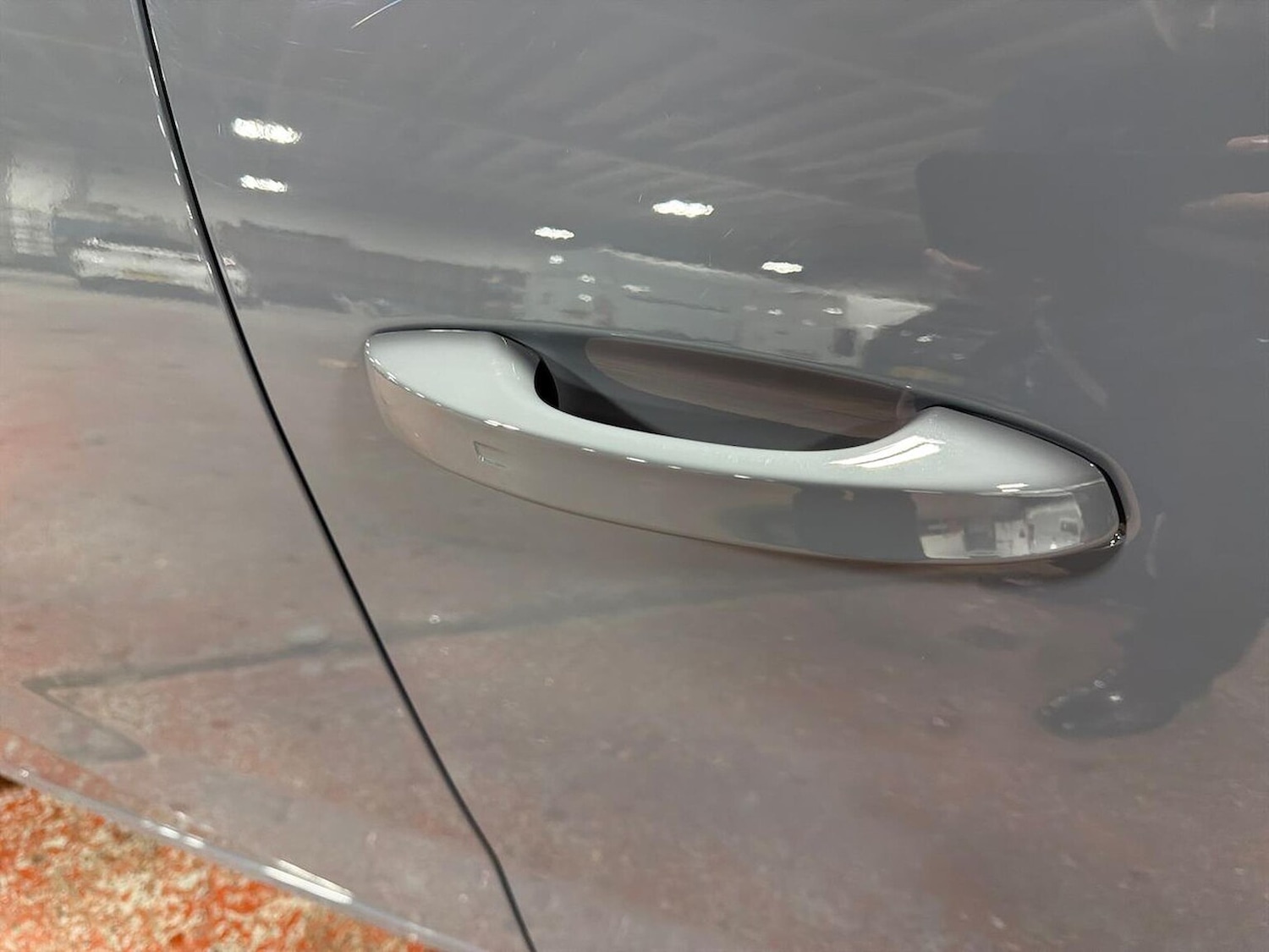 Used Vauxhall Astra 2025 for sale - 76785155: Photo 37