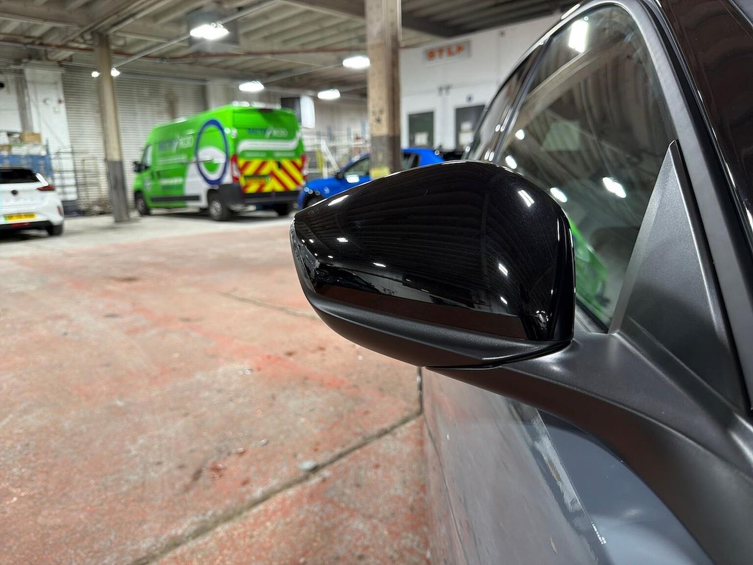 Used Vauxhall Astra 2025 for sale - 76785155: Photo 38